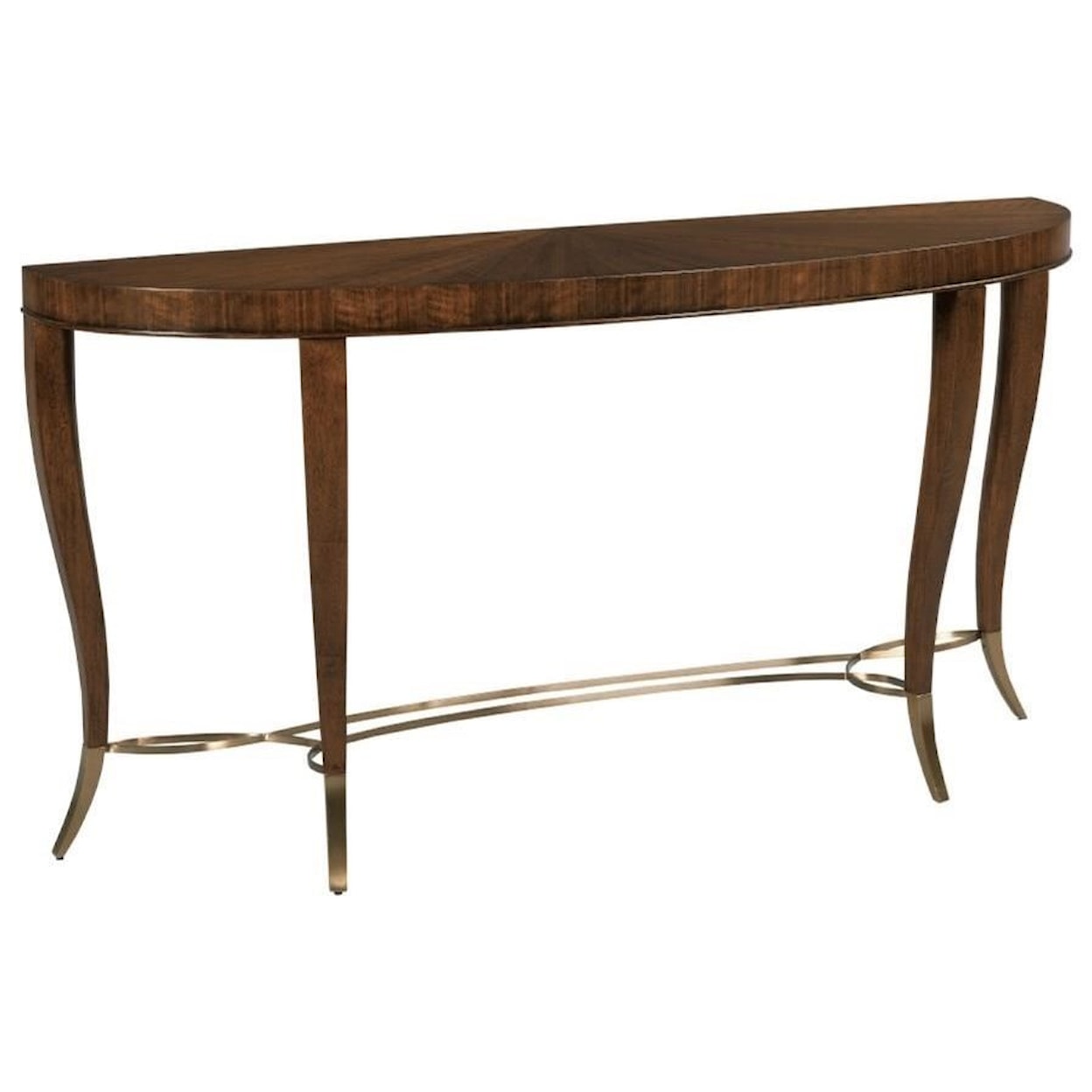 American Drew Vantage Console Table