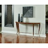 American Drew Vantage Console Table