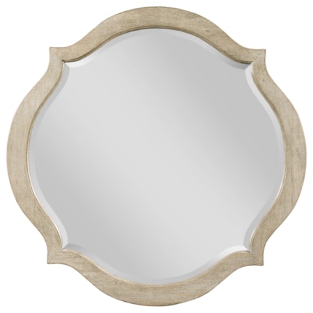 Durant Accent Mirror