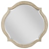 American Drew Vista Durant Accent Mirror