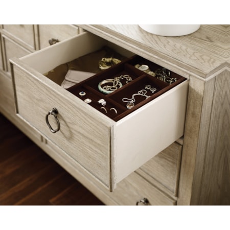 Fremont Dresser