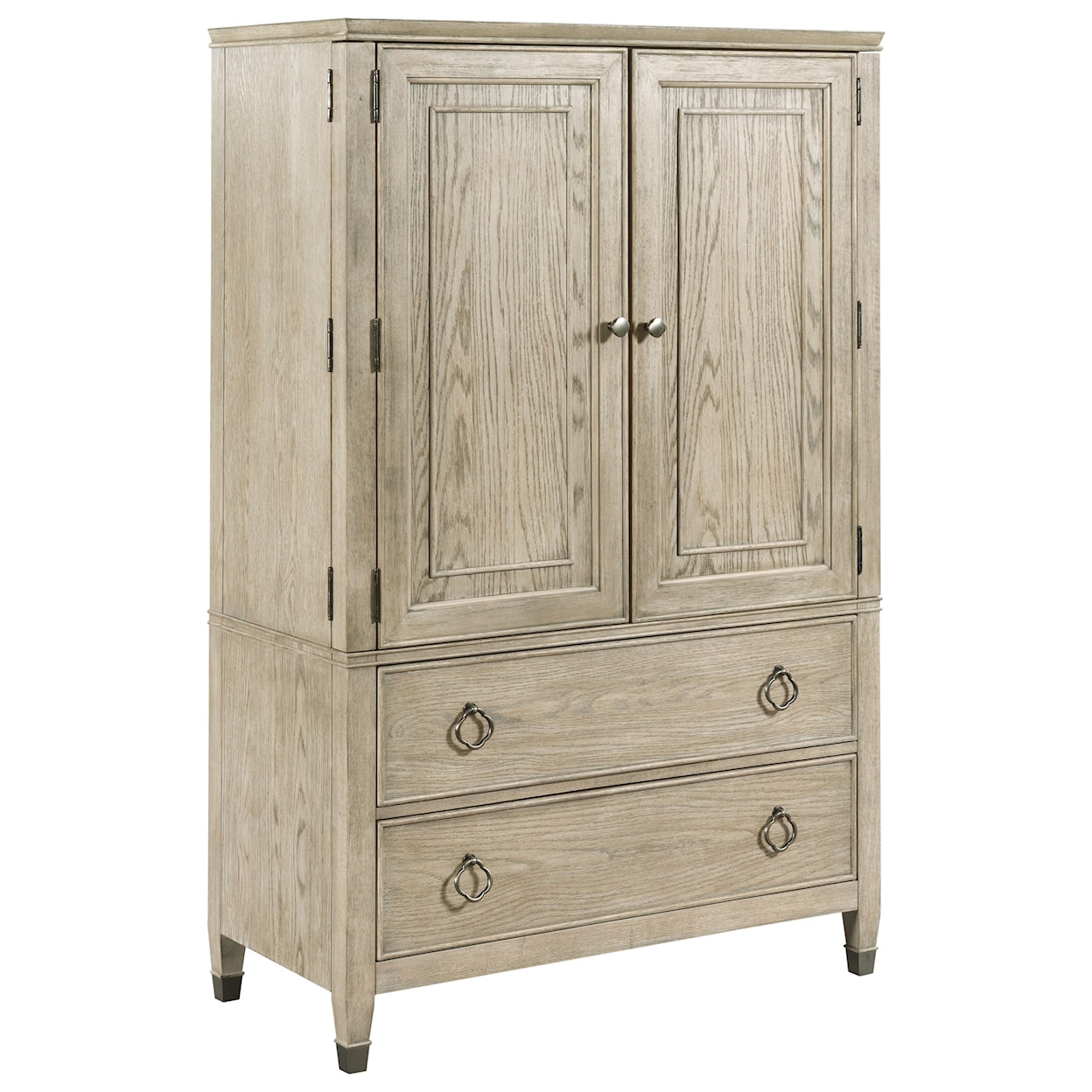 American Drew Vista Easton Door Chest