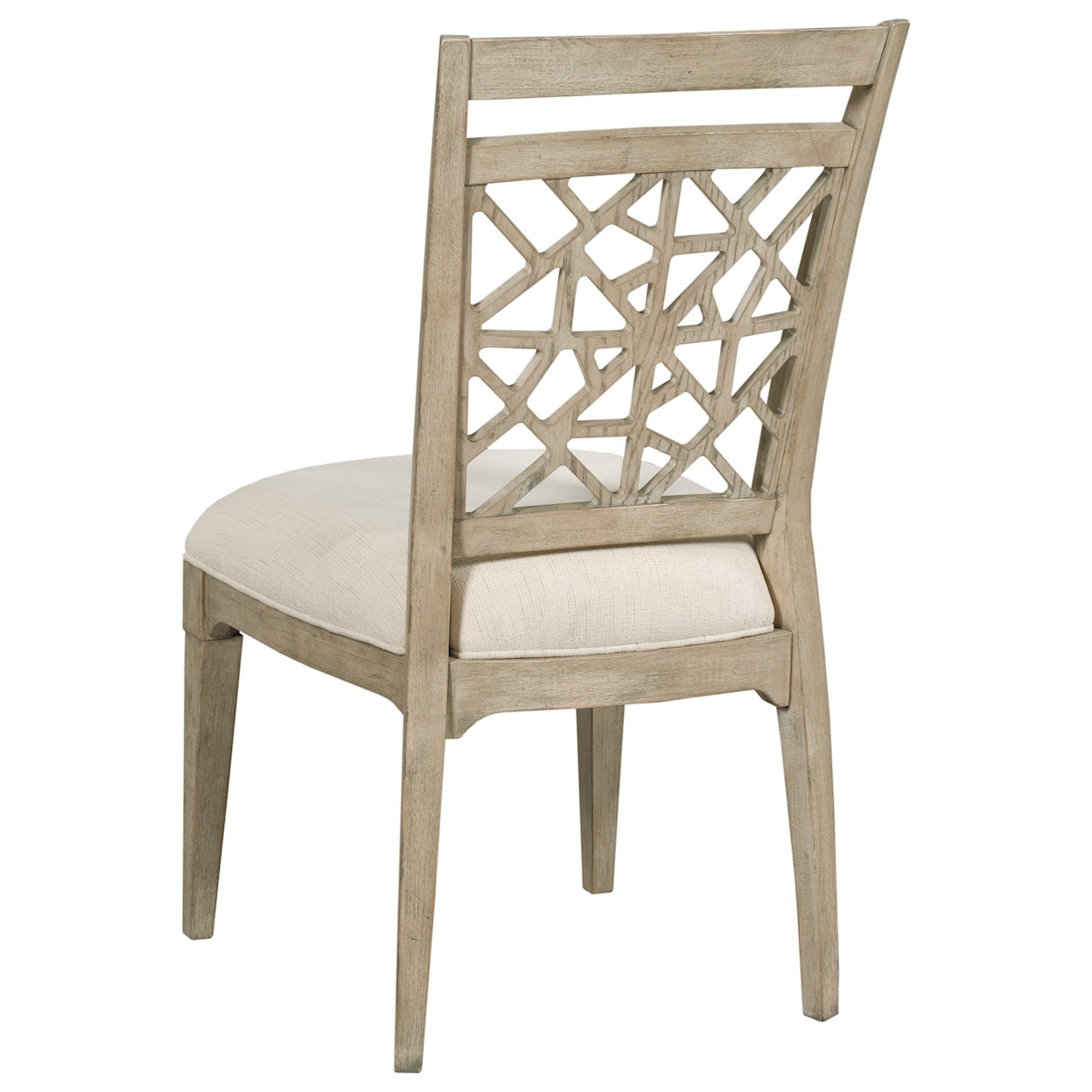 American Drew Vista Essex Side Chair