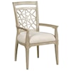 American Drew Vista Essex Arm Chair