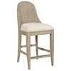 American Drew Vista Boca Woven Stool