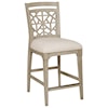 American Drew Vista Counter Stool