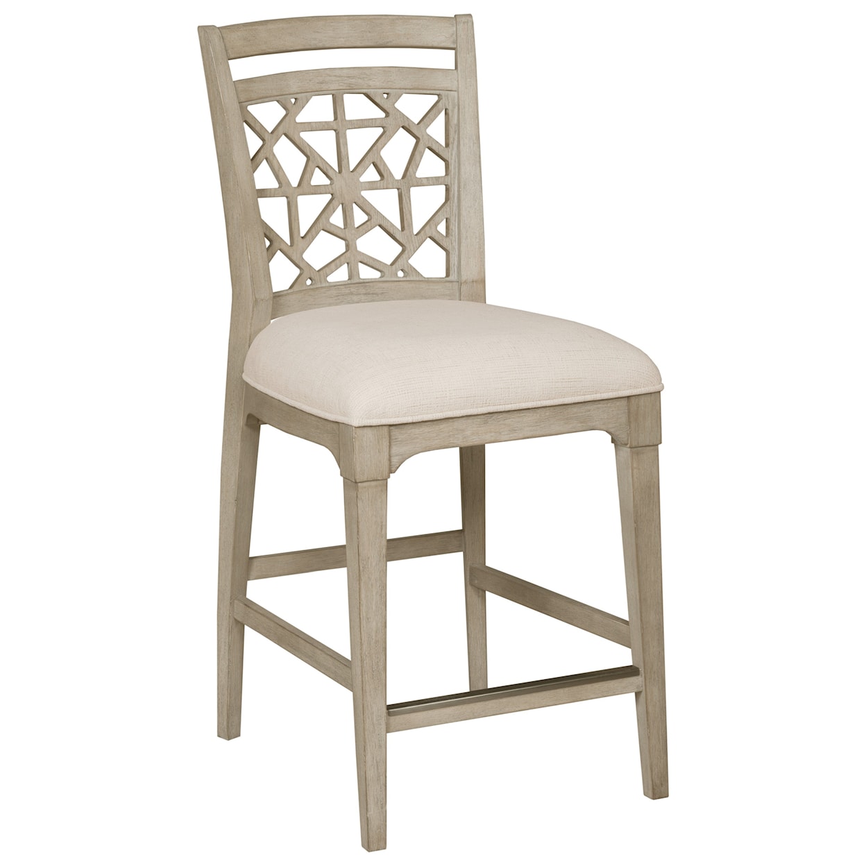 American Drew Vista Counter Stool