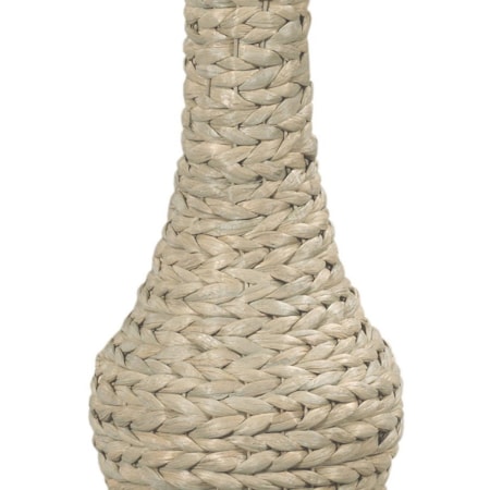 Biscane Round End Table