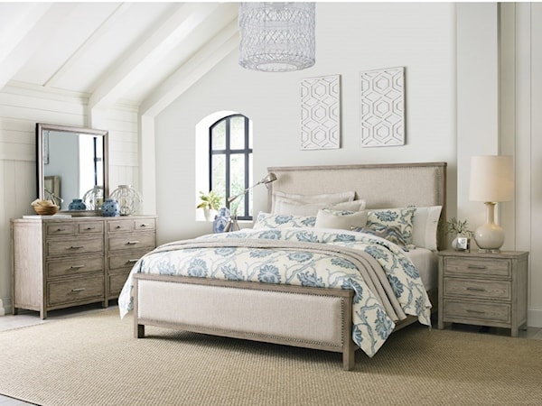 Queen Bedroom Group