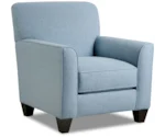 Peak Living 1010 Casual Styled Accent Chair
