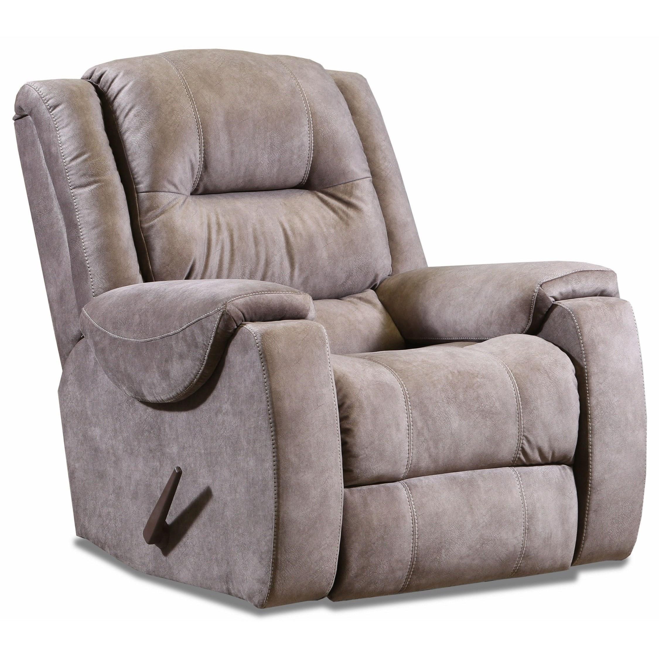 Stratolounger bradford recliner deals