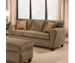 Peak Living 3100 Sofa with Casual Style