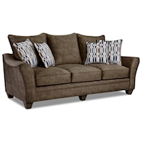 Elegant Sofa with Contemporary Style