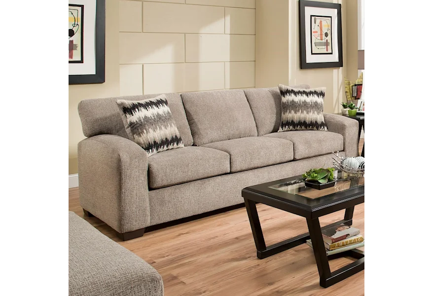 5250 Sofa by Peak Living at Prime Brothers Furniture