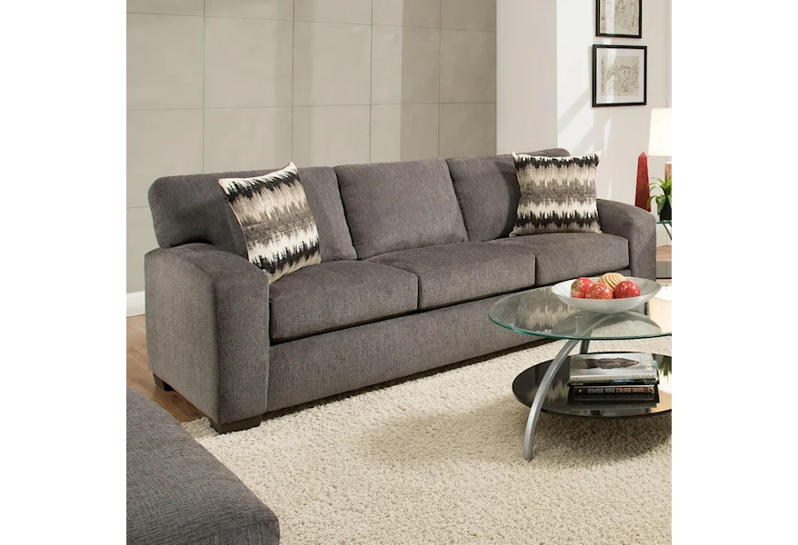 5250 Sofa by Peak Living at Prime Brothers Furniture