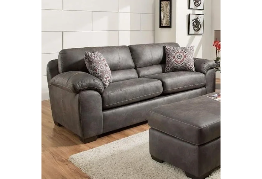 5407 Sofa by Peak Living at Prime Brothers Furniture