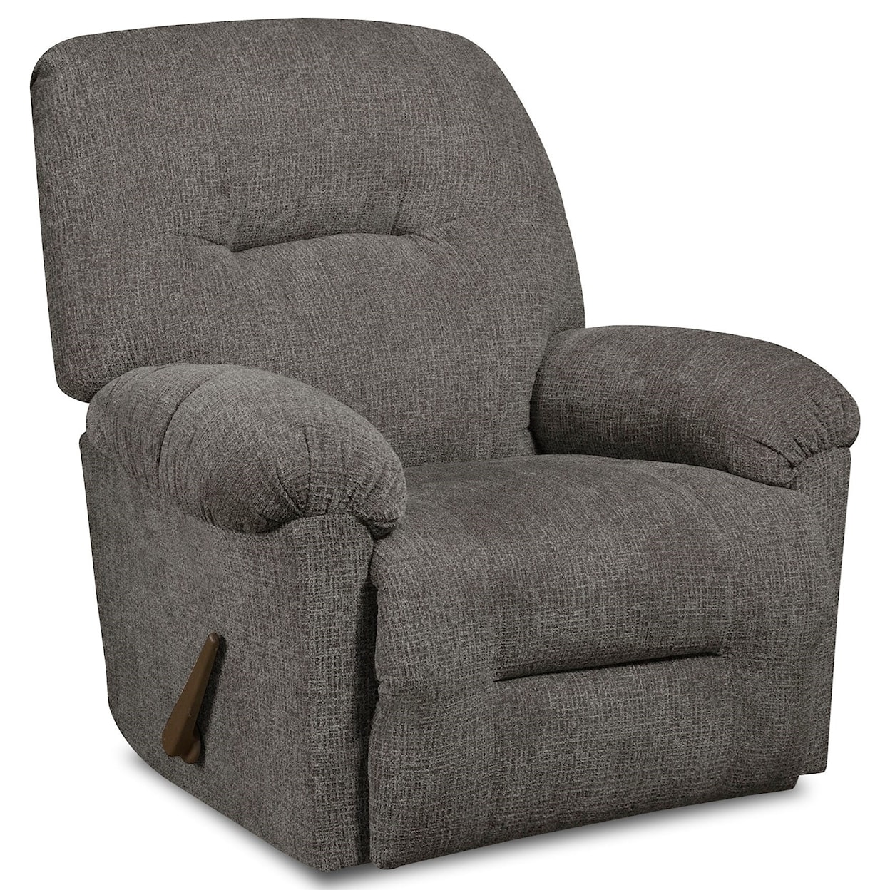 Peak Living 9350 Rocker Recliner