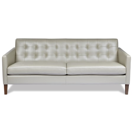 Two-Seat Sofa