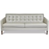 American Leather Ainsley Two-Seat Sofa