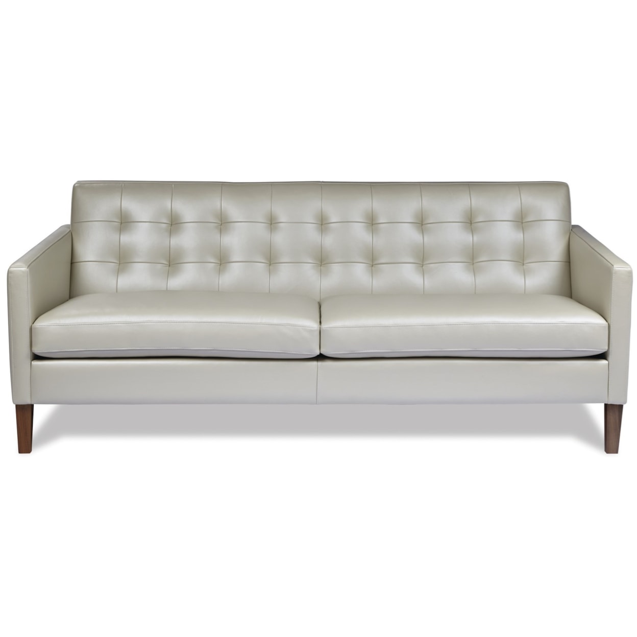 American Leather Ainsley Two-Seat Sofa