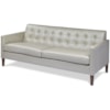 American Leather Ainsley Two-Seat Sofa