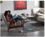 American Leather Aston Aston Recliner