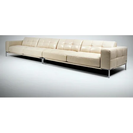 4-Seat Sofa