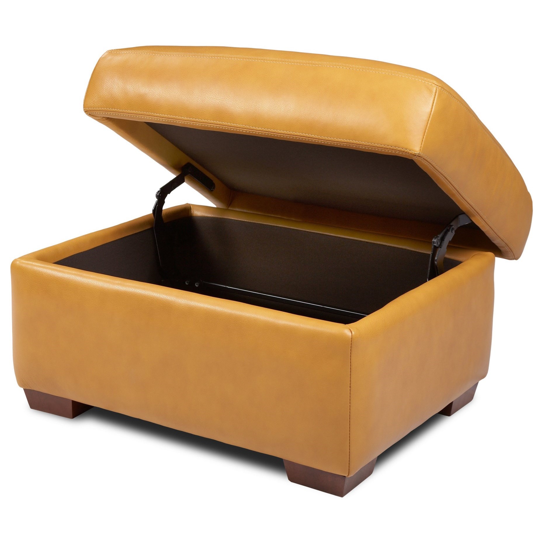 Storage Ottoman