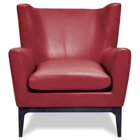 Wing Chair