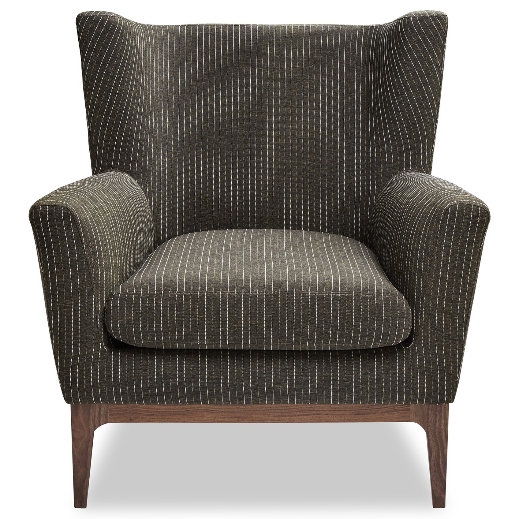 Wing Chair