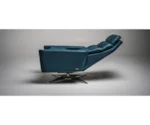 American Leather Cirrus Large Pushback Chair