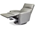 American Leather Elliott Power Recliner