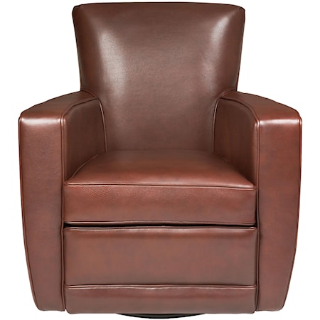 Contemporary Swivel Chair