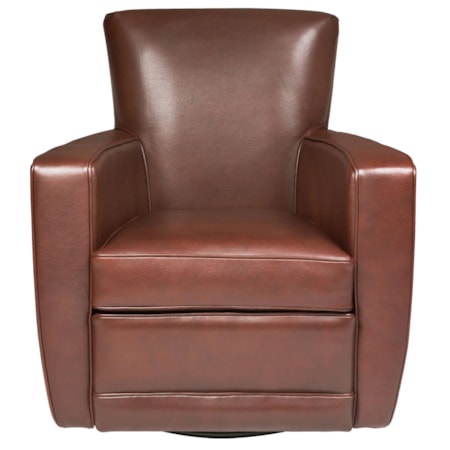 Contemporary Swivel Chair