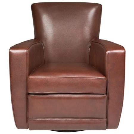 Contemporary Swivel Chair