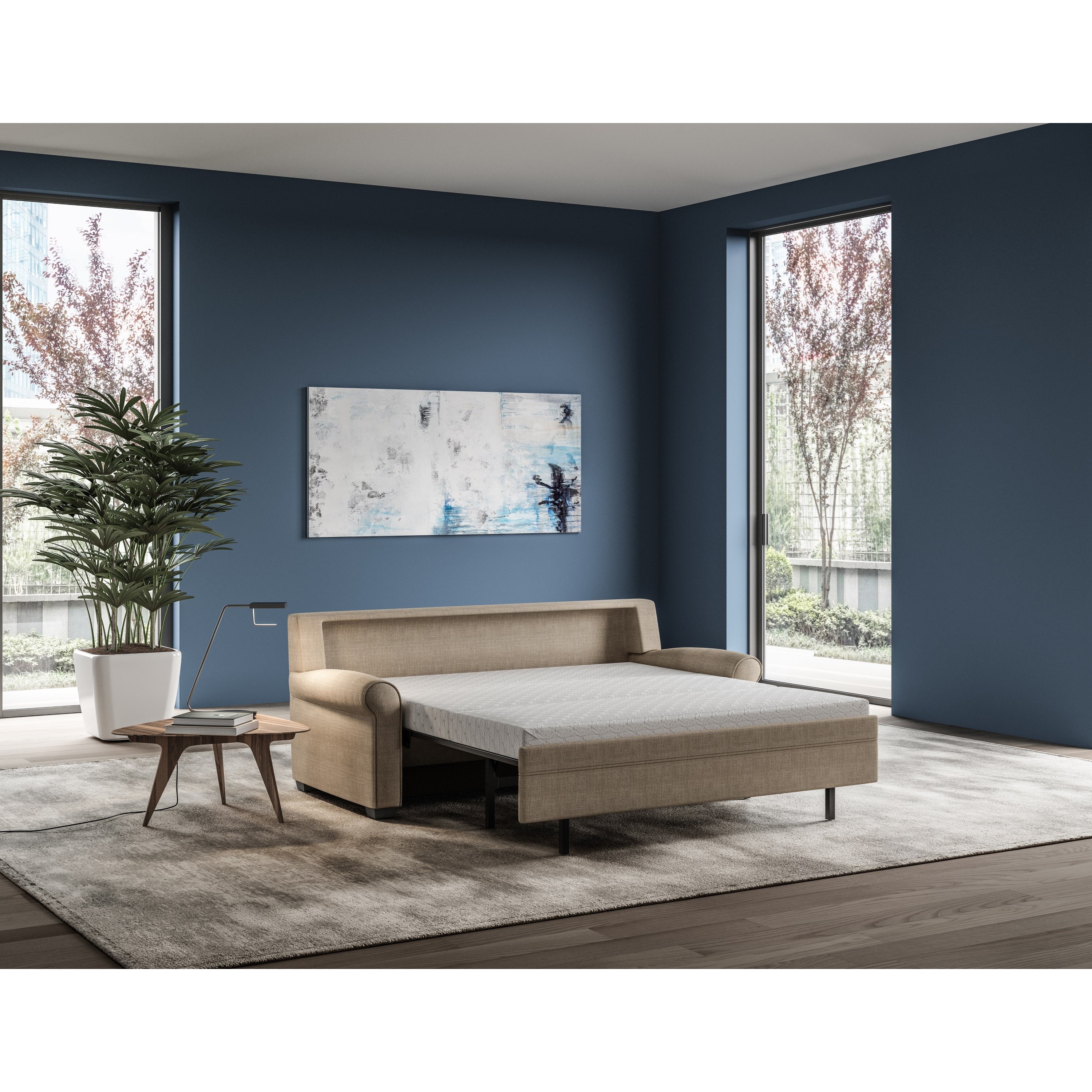 American leather sleeper online