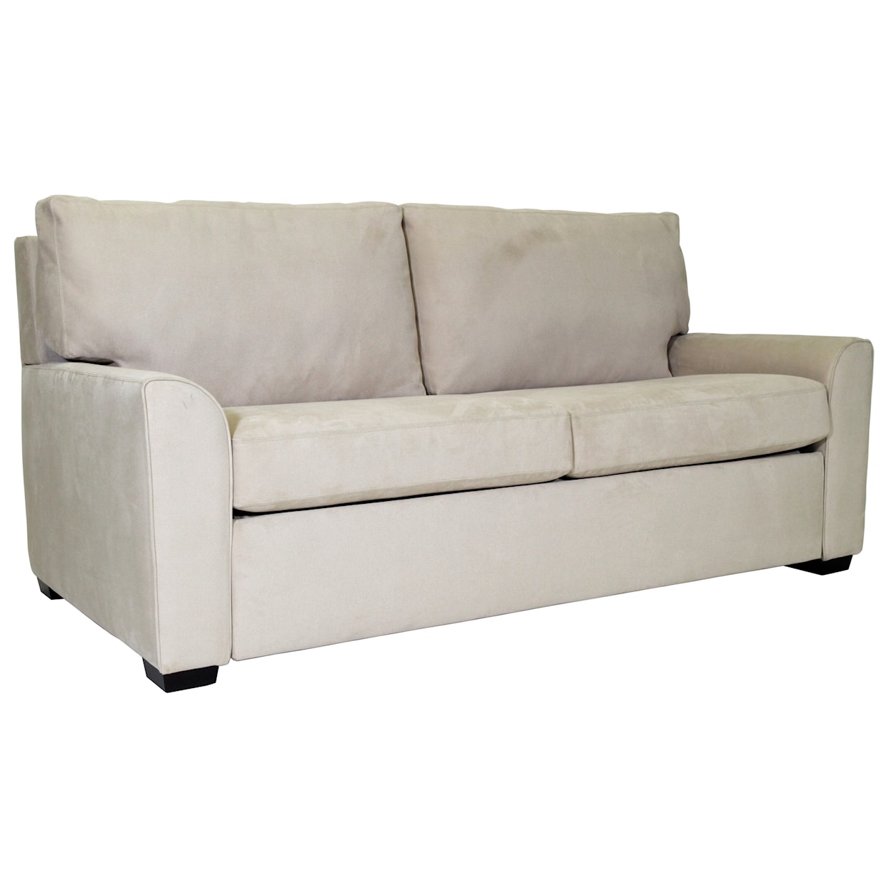 American Leather Klein Queen Sofabed