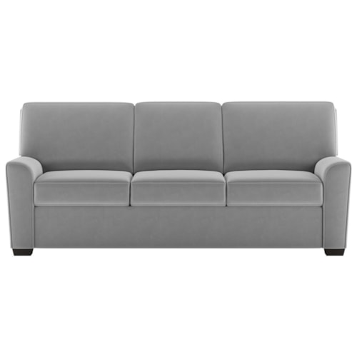 King Size Comfort Sleeper Sofa