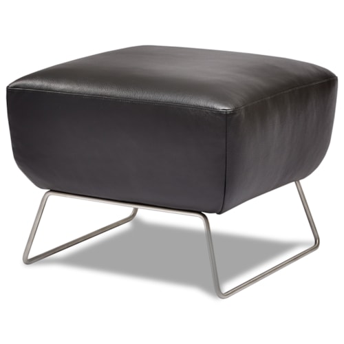 Chair Ottoman
