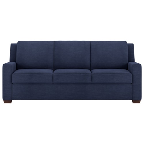 Three Seat Queen Size Comfort Sleeper