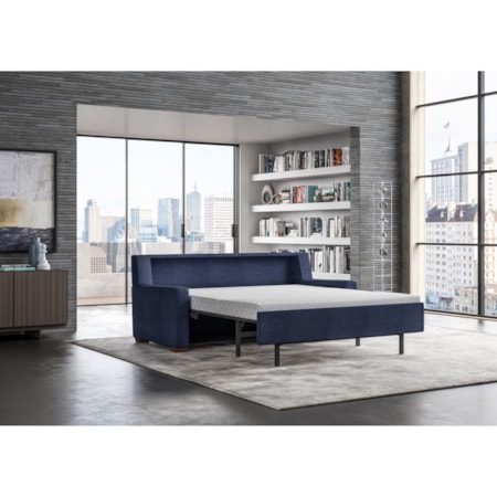 Queen Sleeper Sofa