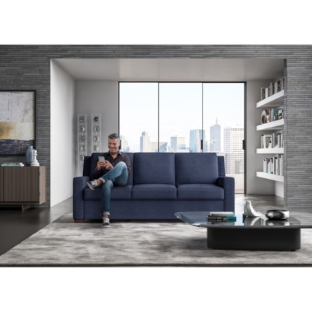 Queen Sleeper Sofa