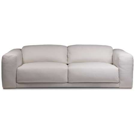 2-Seat Sofa
