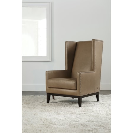 Wing Chair