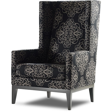 Wing Chair