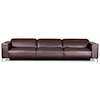 American Leather Monza 3-Seat Reclining Sofa