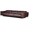 American Leather Monza 3-Seat Reclining Sofa