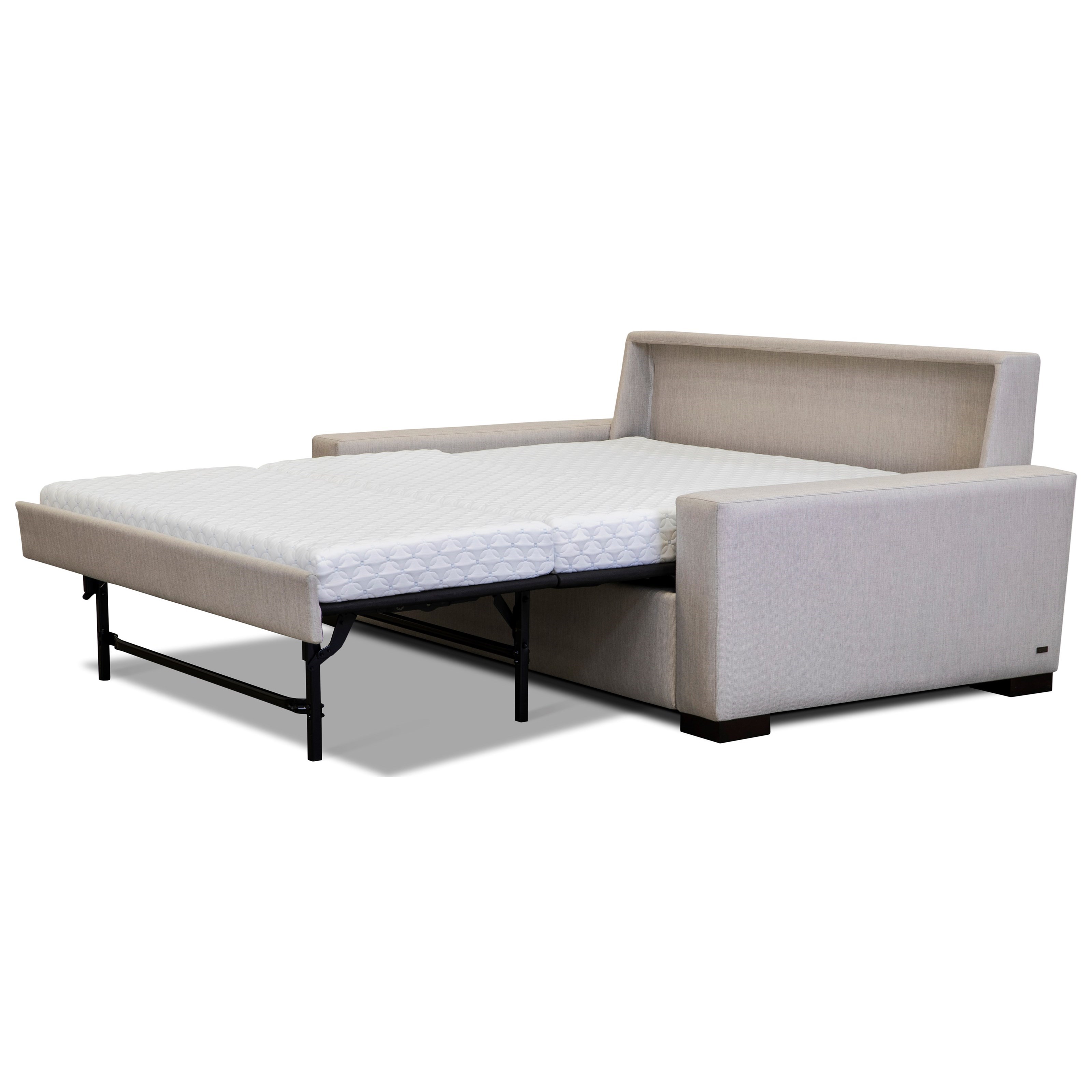 American leather sales rogue sleeper sofa
