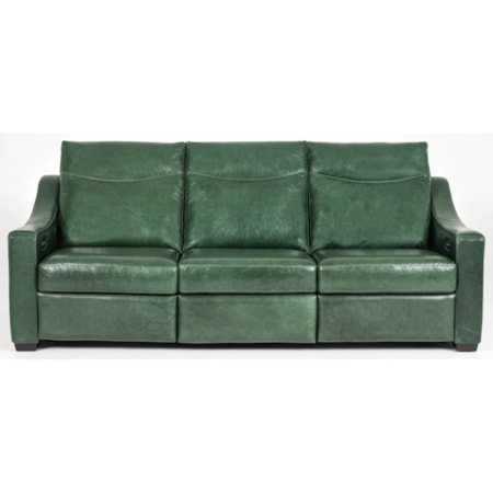 Reclining Sofa