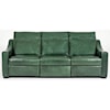 American Leather Sarasota Power Sofa